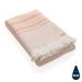 Product thumbnail Hammam towel made in Portugal 1