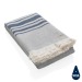 Product thumbnail Hammam towel made in Portugal 4