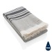 Product thumbnail Hammam towel made in Portugal 0