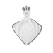 Product thumbnail Rabbit plush towel 0