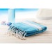 Lightweight beach sarong towel wholesaler