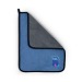 Serviette microfibre 40 x 30 cm wholesaler
