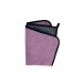 Serviette microfibre 40 x 30 cm, Serviette en microfibre promotional