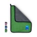 Serviette microfibre 40 x 30 cm wholesaler