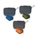 Microfibre sports towel with storage box wholesaler