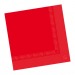 Coloured paper towel 39x39cm (per thousand), paper towel promotional