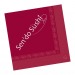 Coloured paper towel 39x39cm (per thousand) wholesaler