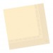 Coloured paper towel 39x39cm (per thousand), paper towel promotional