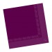 Coloured paper towel 39x39cm (per thousand), paper towel promotional