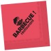 Coloured paper towel 39x39cm (per thousand), paper towel promotional