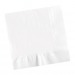 Product thumbnail Premium paper towel 40x40cm (per mile) 0
