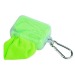 Serviette rafraîchissante en microfibre COOL DOWN, Serviette en microfibre promotional