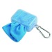 Product thumbnail Refreshing microfibre towel COOL DOWN 0