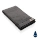 Product thumbnail Ultra soft towel 50 x 100cm made in Portugal 0