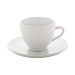 Product thumbnail Set of 2 cappuccino cups 0