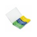 Set 3 bandes de résistance, accessoire de fitness promotional