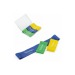 Set of 3 resistance strips wholesaler