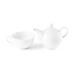 Product thumbnail Teapot and cup set 3