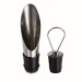 Product thumbnail Wine set with 2 accessories 3