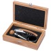 Set à vin - petit coffret bois wholesaler