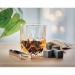 Product thumbnail Whisky set with glasses and ice cubes 3
