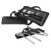 Product thumbnail Tory barbecue set 0