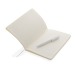 Product thumbnail A5 soft cover notebook and X3 antimicrobial pen set 2