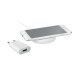 Product thumbnail 5W wireless charger set with plug 1