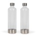 Product thumbnail Set of 2 gas bottles 0