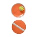 Product thumbnail Set of 2 scratch rackets 1
