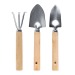 Product thumbnail Set of 3 garden tools 2