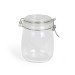 Product thumbnail Set of 5 jars for batch cooking 2