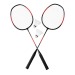 Product thumbnail Badminton set 1
