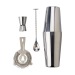 Product thumbnail tatiana stainless steel cocktail set 1