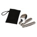 Product thumbnail Outdoor Camping cutlery set 0