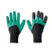 Product thumbnail Set of garden gloves. 0