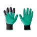 Product thumbnail Set of garden gloves. 1