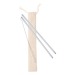 Product thumbnail set of straws - Kalux 0