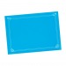 Coloured paper placemat (per mile), Made in Europe (outside France) promotional