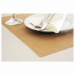 Product thumbnail Kraft paper placemat (one thousand) 1