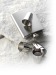 Set flasque 22cl, flasque promotional