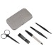 Product thumbnail Manicure set pretty in black 0