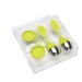 Product thumbnail REFLECTS-TYNEMOUTH Tea Strainer Set 1