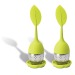 REFLECTS-TYNEMOUTH Tea Strainer Set wholesaler