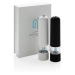 Product thumbnail Electric salt and pepper set 4