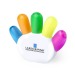 Set Surligneurs DINKU, Surligneur promotional