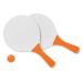 Beach tennis set wholesaler