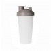 Organic plastic shaker 60cl, Shaker promotional