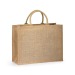 Sac en toile de jute, Sac en toile de jute promotional