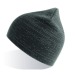 Bonnet en polyester recyclé, Bonnet et casquette durable promotional